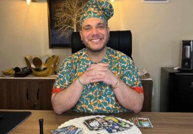 EXCLUSIVO: Babalorixá “Queridinho das Estrelas” abre o jogo e faz previsões bombásticas para 2026