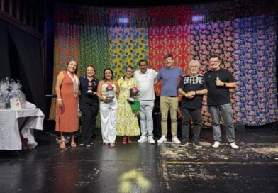 BrewStone vence o Festival Bar em Bar 2025 no Ceará pelo segundo ano consecutivo