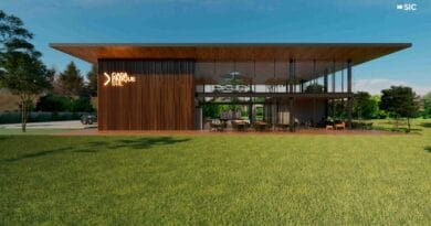 Viva a evolução da área mais nobre da cidade no Parque Sul Karaíba Viva a evolução da área mais nobre da cidade no Parque Sul Karaíba