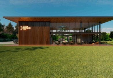 Viva a evolução da área mais nobre da cidade no Parque Sul Karaíba