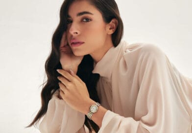 Saint Germain lança coleção de relógios vintage inspirada nos clássicos das décadas de 70 e 80