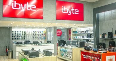 Ibyte abre mais de 40 novas oportunidades de trabalho e fortalece compromisso com diversidade e crescimento no Norte e Nordeste Ibyte abre mais de 40 novas oportunidades de trabalho e fortalece compromisso com diversidade e crescimento no Norte e Nordeste