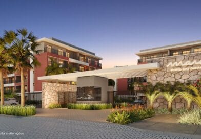 Grupo Marquise apresenta Maré, nova linha de apartamentos de praia no Porto das Dunas