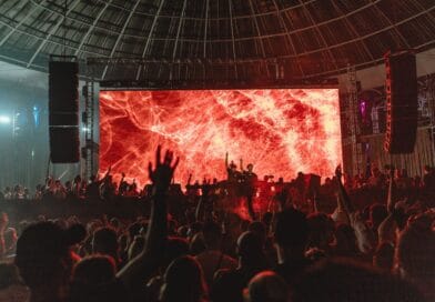 WAV traz ao Ceará a festa ERRORR, com proposta de uma pista sem celulares, nesta sexta (12)