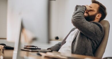 Dezembrite: estresse de final de ano em empresas é resultado de falha estrutural Dezembrite: estresse de final de ano em empresas é resultado de falha estrutural