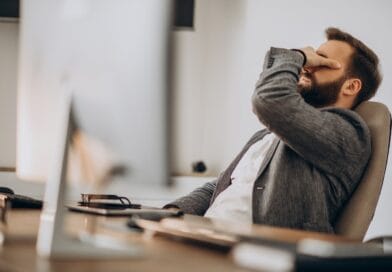 Dezembrite: estresse de final de ano em empresas é resultado de falha estrutural