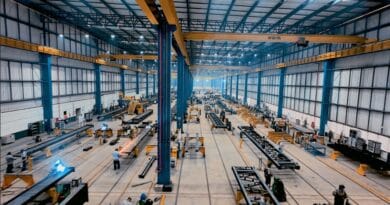 Projeart investe R$ 60 milhões em planta industrial de galvanização a fogo, no Eusébio (CE) Projeart investe R$ 60 milhões em planta industrial de galvanização a fogo, no Eusébio (CE)