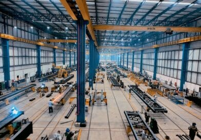 Projeart investe R$ 60 milhões em planta industrial de galvanização a fogo, no Eusébio (CE)