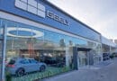 Geely inaugura loja em Fortaleza e amplia atuação no mercado de veículos elétricos no Nordeste