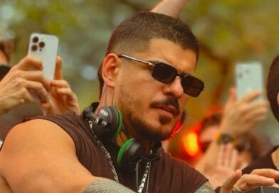 Terminal Marítimo de Fortaleza recebe Vintage Culture no dia 20 de dezembro e organizadores estimam ingressos esgotados