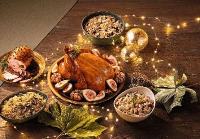 Cardápio de ceias prontas do Pão de Açúcar traz opções para o Natal e Ano Novo