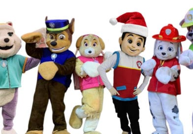 Grand Shopping realiza três dias de atrações natalinas gratuitas em dezembro