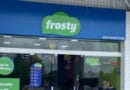Sorvetes Frosty inaugura primeira loja em Horizonte