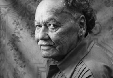 Exposição “Zé Tarcísio – 6585” estreia neste sábado, na CAIXA Cultural Fortaleza