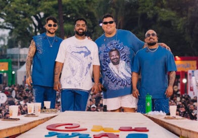 A espera acabou: Menos é mais disponibiliza o “Churrasquinho 4”