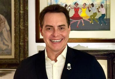 “O Grande Livro de Mesas do Brasil” será lançado no Ideal Clube