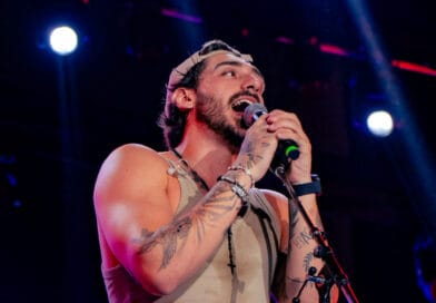 Diego Facó dá start nas férias com os Ensaios do DF e participações de Thiago Freitas, Nirah, Garota Safada e Talita Mel