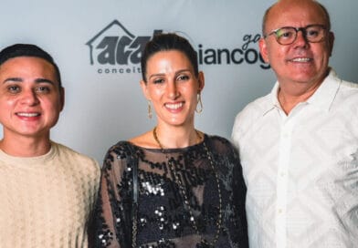 Grupo Acal marca presença em celebração da arquitetura e urbanismo no Ceará