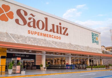 São Luiz Supermercado inaugura unidade no Porto das Dunas
