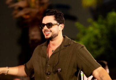 JM Puxado estreia “Roda de Forró”, projeto que une emoção, energia e romantismo