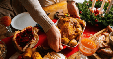 Ceia de Natal fica mais cara em 2025, mas alguns itens podem aliviar o orçamento Ceia de Natal fica mais cara em 2025, mas alguns itens podem aliviar o orçamento