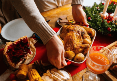 Ceia de Natal fica mais cara em 2025, mas alguns itens podem aliviar o orçamento