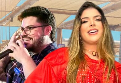 Agenda de fim de semana na Winn Beach Club reúne música ao vivo e clima de verão na Praia do Futuro