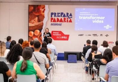 Inovapão 2025: evento gera quase R$ 8 milhões em expectativas de negócios