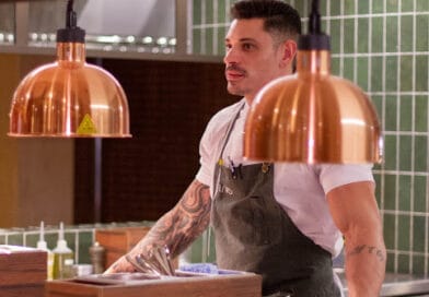 Rivo apresenta cozinha autoral a partir de produto, sazonalidade e múltiplas técnicas 