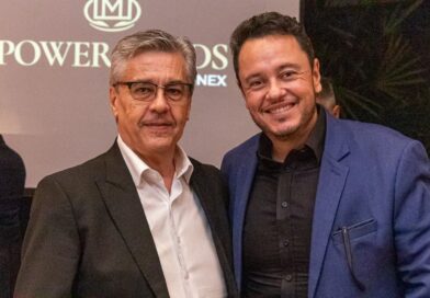 Movimento empresarial Power Minds Connex estreia programa de entrevistas na Band