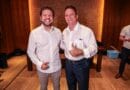 Jefferson Lopes reúne empresários no Coco Bambu Iguatemi para debate estratégico sobre a Reforma Tributária 2026