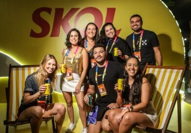 Carnatal 2025 consagra o sucesso das ativações da Ambev