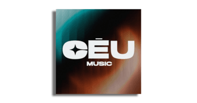 Céu Music. Foto: Divulgação.