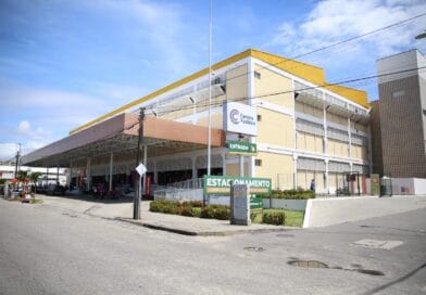 Centro Fashion lança campanha de Natal com sorteio de 10 scooters elétricas e programação especial em dezembro