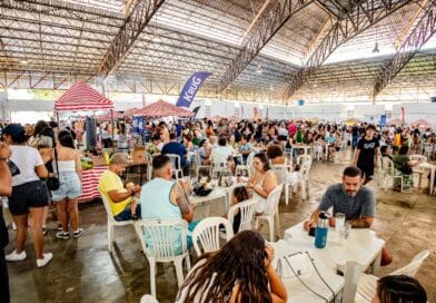 Festival do Pequi celebra o sabor mais marcante do Cerrado em Belo Horizonte