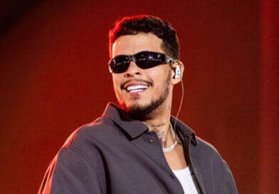 Felipe Amorim, Banda Eva, Zé Vaqueiro e Rey Vaqueiro comandam segundo sábado do Bloquinho de Verão