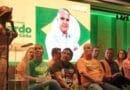 Com o compromisso de reduzir a carga tributária, Eduardo Girão recebe apoio popular e de lideranças nacionais em pré-candidatura ao Governo no Cariri