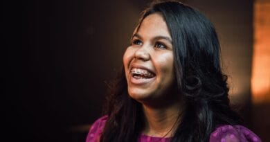 A cantora Wellen Carvalho. Foto: Divulgação.