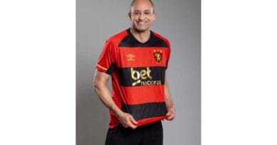 Magrão projeta temporada do Sport em 2026 e destaca chegada do treinador Roger: “Conhece o clube”