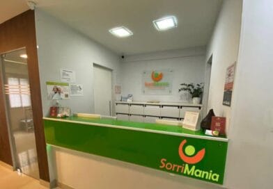Sorrimania se destaca na pediatria odontológica com unidade em Samambaia, no DF
