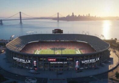 Seattle Seahawks é o grande favorito no Super Bowl LX, segundo a Betfair