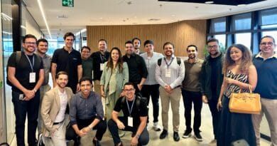 Terceira Missão Empresarial Objetiva leva empresários cearenses a São Paulo para imersão em inovação e gestão