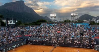 Betnacional transforma estande em ponto de encontro, memória e sonho no Rio Open 2026