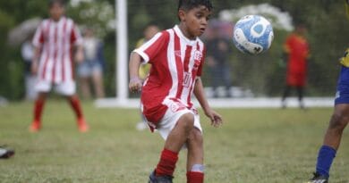 Do Nordeste para o continente: jovem talento brasileiro é convocado para a Seleção e busca apoio para disputar a Copa América