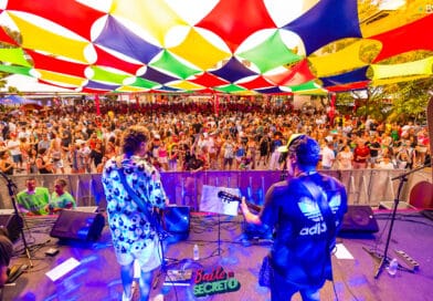 Circuito Secreto de Carnaval 2026 aposta em folia “sem perrengue” e ocupa espaços icônicos de Belo Horizonte 