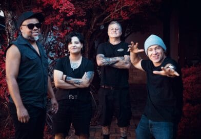 CARNA ROCK 2026 PROPÕE CARNAVAL ALTERNATIVO COM MUITO ROCK EM BELO HORIZONTE