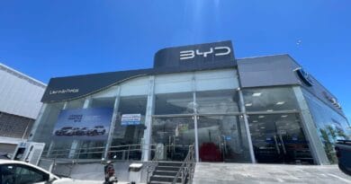 BYD Mandarim é líder de vendas em Salvador, região Metropolitana e Sul da Bahia