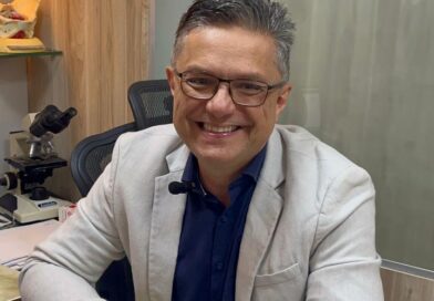 Dr. Leonardo Bezerra realiza triagem de endometriose no município de Quixeramobim nesta sexta-feira (6)