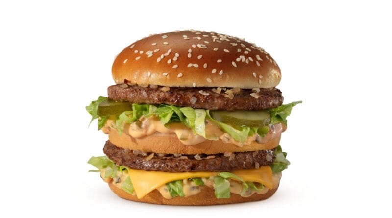 Mais quentinho, mais suculento e mais saboroso: McDonald’s evolui preparo dos sanduíches clássicos
