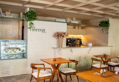 Florena Café & Brunch celebra primeiro ano com Sunset, DJ e degustação de espumantes para o público nesta sexta (6)